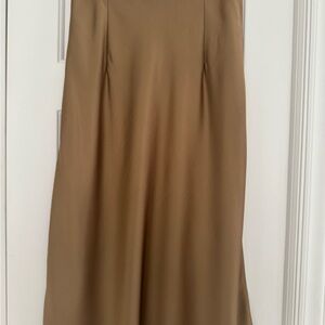 J. Crew Gwyneth slip skirt